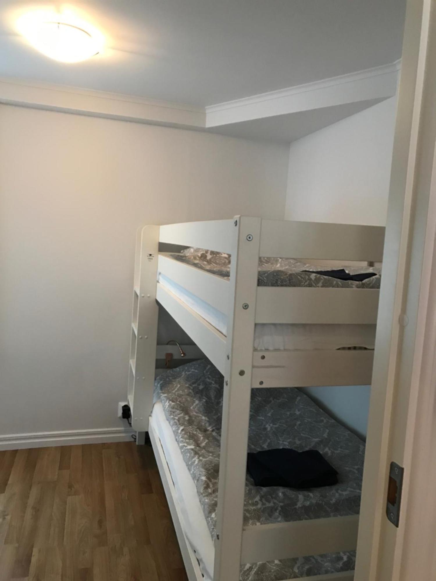 Adelsgatan Apartments Visby Innerstad Luaran gambar